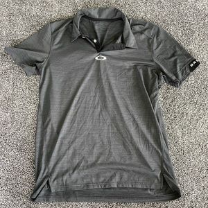 Oakley Collared Shirt